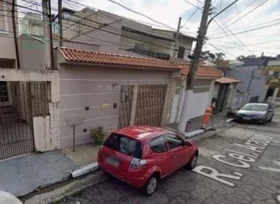 Sobrado com 3 Quartos à venda, 192m² no Vila Moreira, São Paulo