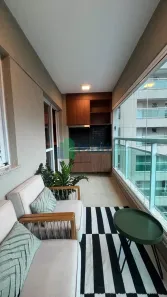 Apartamento com 2 Quartos à venda, 89m² no Jardim Botânico, Ribeirão Preto