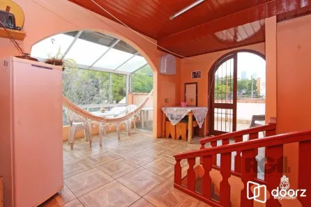 Casa com 3 Quartos à venda, 164m² no Mont Serrat, Porto Alegre