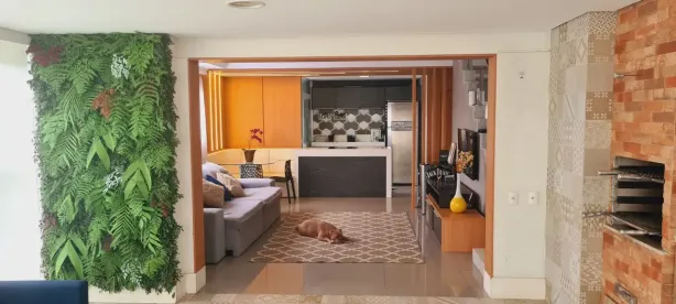 Apartamento com 2 Quartos à venda, 119m² no Centro, Osasco