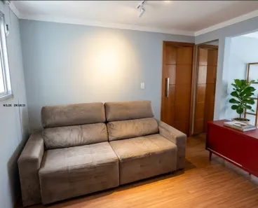 Apartamento com 2 Quartos à venda, 49m² no Jardim Antártica, São Paulo