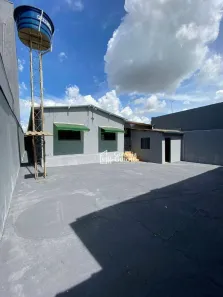 Casa com 3 Quartos à venda, 150m² no Calixtolândia, Anápolis