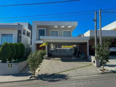Casa de Condomínio com 3 Quartos à venda, 211m² no Lagoa, Macaé