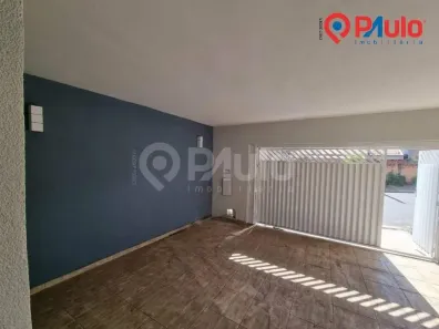 Casa com 2 Quartos à venda, 105m² no Jardim Residencial Javary III, Piracicaba