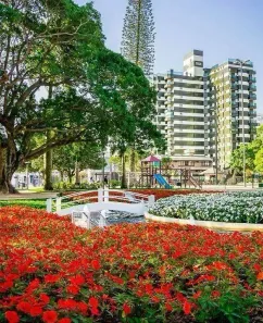 Apartamento com 3 Quartos à venda, 95m² no Centro, Florianópolis