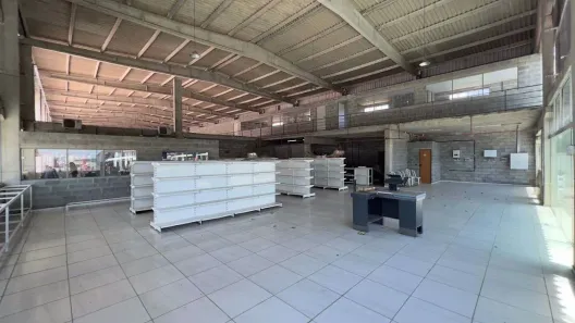 Galpão/Depósito/Armazém para alugar, 2000m² no Comportas, Jaboatão dos Guararapes