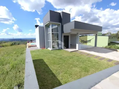Casa com 3 Quartos à venda, 136m² no Centro, Monte Belo do Sul