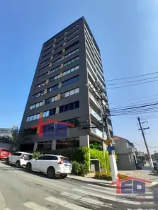 Sala Comercial à venda, 48m² no Umuarama, Osasco