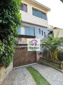 Sobrado com 3 Quartos à venda, 400m² no Vila das Mercês, São Paulo