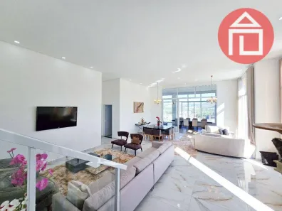 Casa de Condomínio com 4 Quartos à venda, 700m² no Condomínio Vale das Águas, Bragança Paulista
