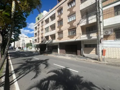 Apartamento com 3 Quartos à venda, 109m² no São Mateus, Juiz de Fora
