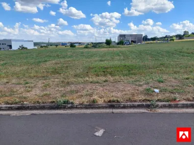 à venda, 1000m² no Parque Industrial Souza Queiroz, Limeira