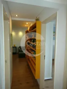 Apartamento com 3 Quartos à venda, 80m² no Jardim São Paulo, Guarulhos