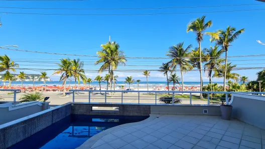 Casa com 5 Quartos à venda, 230m² no Enseada, Guarujá