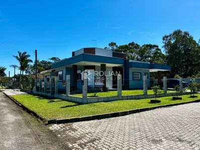 Casa com 3 Quartos à venda, 128m² no Jardim Raiante, Arroio do Sal