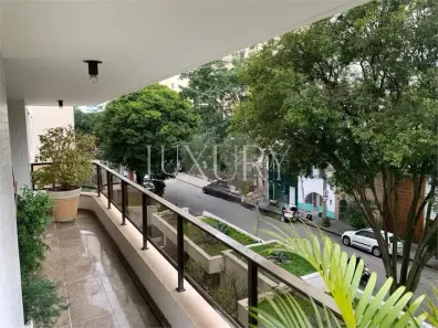 Apartamento com 4 Quartos à venda, 350m² no Jardim Paulista, São Paulo