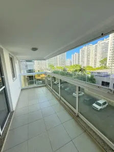 Apartamento com 3 Quartos à venda, 80m² no Barra Olímpica, Rio de Janeiro