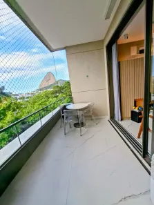 Apartamento com 3 Quartos à venda, 148m² no Flamengo, Rio de Janeiro