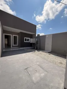 Casa com 2 Quartos à venda, 78m² no Barrocão, Itaitinga