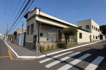 Imóvel Comercial à venda, 198m² no Vila Nova, Itu