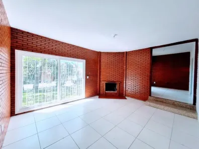 Casa com 3 Quartos para alugar, 50m² no Jardim América, São Leopoldo