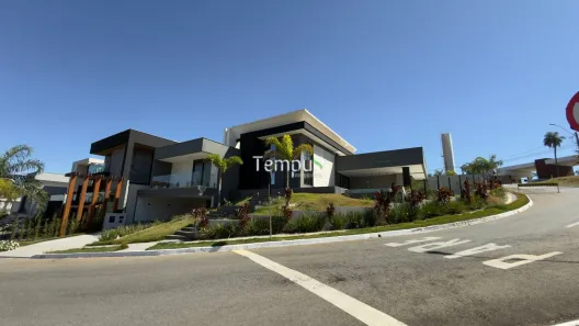 Casa com 4 Quartos à venda, 416m² no Conjunto Habitacional Jardim Sabiá, Senador Canedo