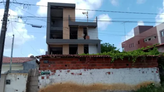 Apartamento com 3 Quartos à venda, 83m² no Altiplano Cabo Branco, João Pessoa