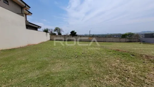 Lote/Terreno à venda, 288m² no Bonfim Paulista, Ribeirão Preto