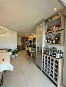 Apartamento com 2 Quartos à venda, 80m² no São Judas, Itajaí