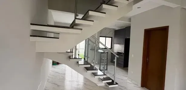 Casa de Condomínio com 3 Quartos à venda, 90m² no Jardim Maria Trindade, São Roque