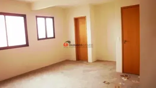 Apartamento com 3 Quartos à venda, 104m² no Campestre, Santo André
