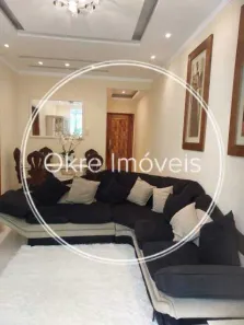 Apartamento com 3 Quartos à venda, 94m² no Flamengo, Rio de Janeiro