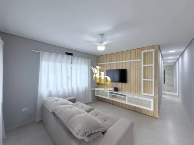 Casa de Condomínio com 5 Quartos à venda, 171m² no Centro, Bertioga