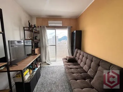 Apartamento com 2 Quartos à venda, 65m² no Guilhermina, Praia Grande