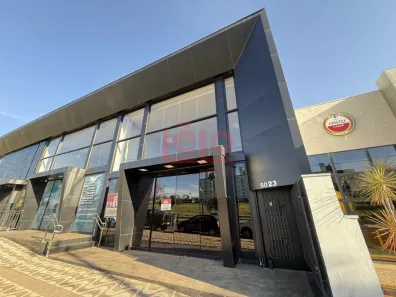 Sala Comercial para alugar, 148m² no Loteamento Sumaré, Maringá