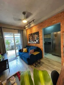 Apartamento com 2 Quartos à venda, 46m² no Jardim Antártica, Ribeirão Preto