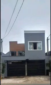 Casa com 3 Quartos à venda, 119m² no Santa Cruz, Volta Redonda