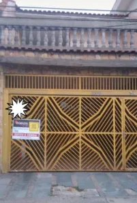 Sobrado com 4 Quartos à venda, 130m² no Vila Ré, São Paulo