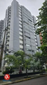 Apartamento com 3 Quartos à venda, 120m² no Boa Viagem, Recife