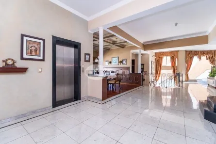 Casa de Condomínio com 5 Quartos à venda, 640m² no Parque Terra Nova II, São Bernardo do Campo