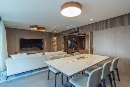 Apartamento com 3 Quartos à venda, 149m² no Indianópolis, São Paulo