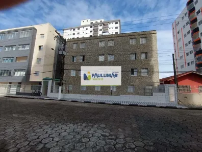 Apartamento com 1 Quarto à venda, 46m² no Centro, Mongaguá