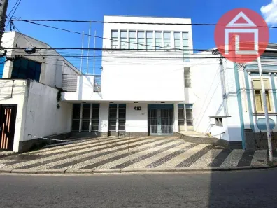 Prédio Comercial à venda, 1361m² no Centro, Bragança Paulista