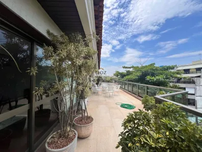 Cobertura com 3 Quartos à venda, 240m² no Recreio dos Bandeirantes, Rio de Janeiro
