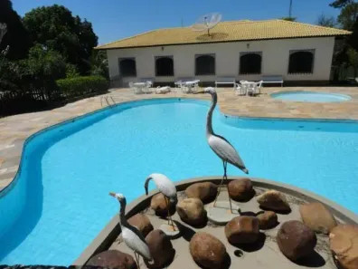 Casa de Condomínio com 6 Quartos à venda, 831m² no Jardim das Laranjeiras, Itatiba