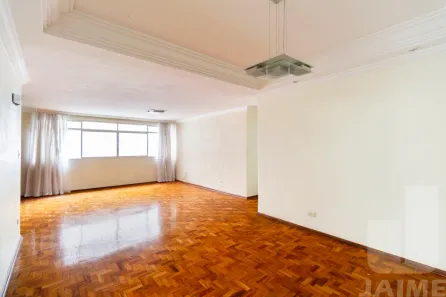 Apartamento com 3 Quartos à venda, 136m² no Santa Cecília, São Paulo