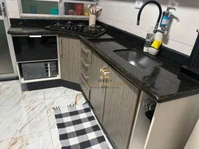 Casa de Condomínio com 3 Quartos à venda, 106m² no Cidade Salvador, Jacareí