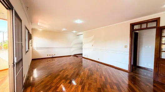 Apartamento com 3 Quartos à venda, 155m² no Vila São Paulo, Araçatuba