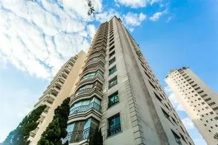 Apartamento com 4 Quartos à venda, 560m² no Vila Congonhas, São Paulo
