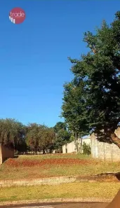 Lote/Terreno à venda, 489m² no Bonfim Paulista, Ribeirão Preto